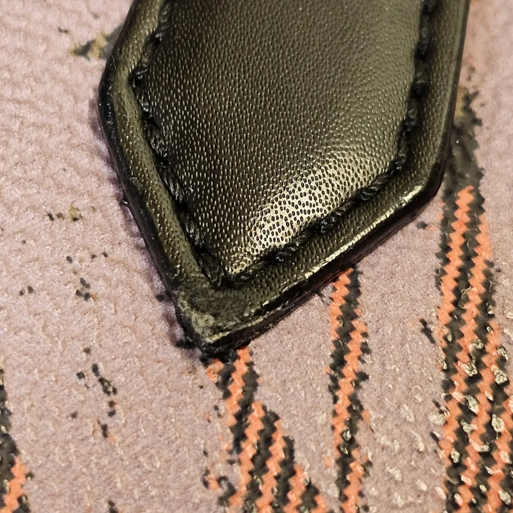VIVIENNE WESTWOOD TOTE - Picture 12 of 15